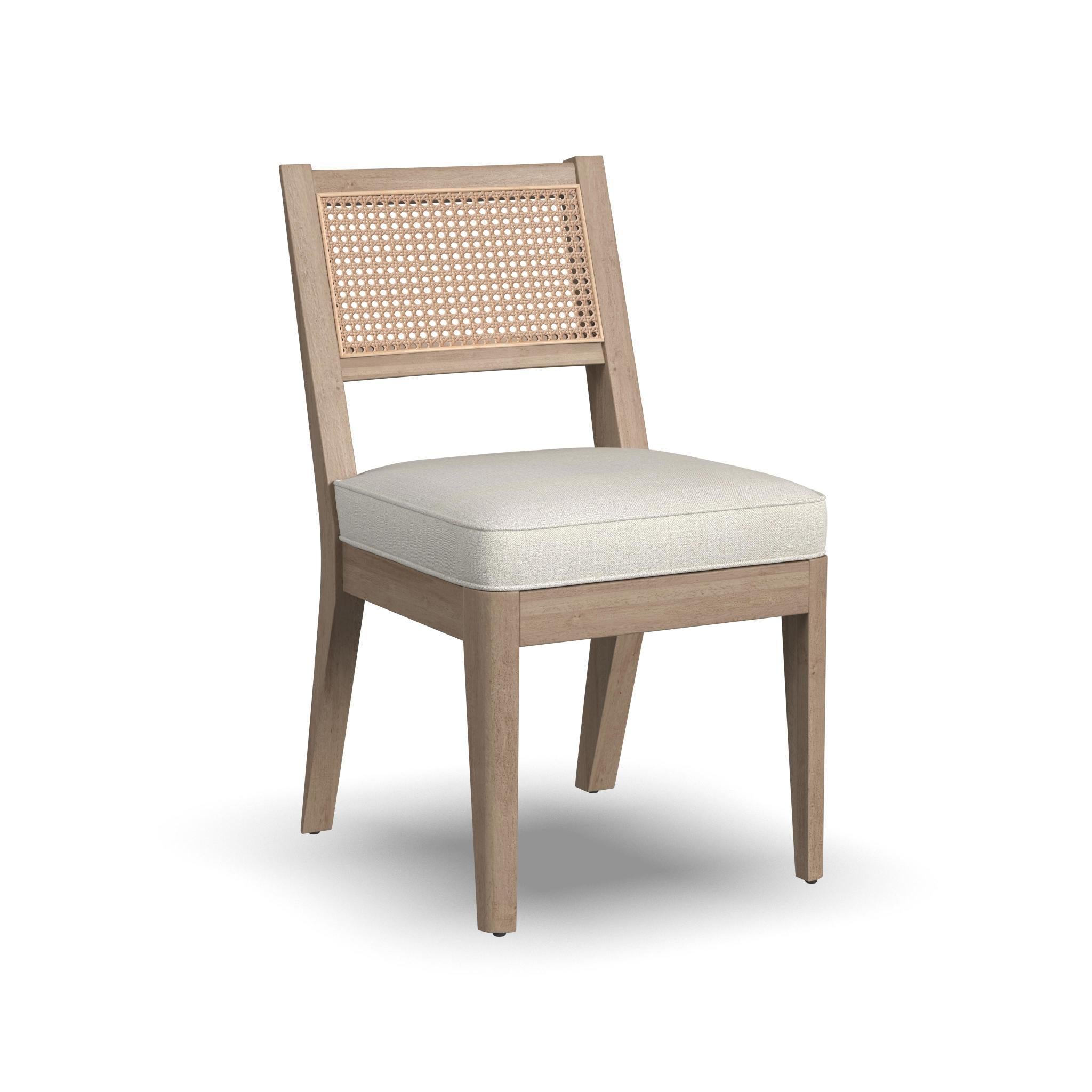 Brentwood - Dining Armless Chair - Premium Side Chairs from Homestyles - Just $747.50! Shop now at brett interiors