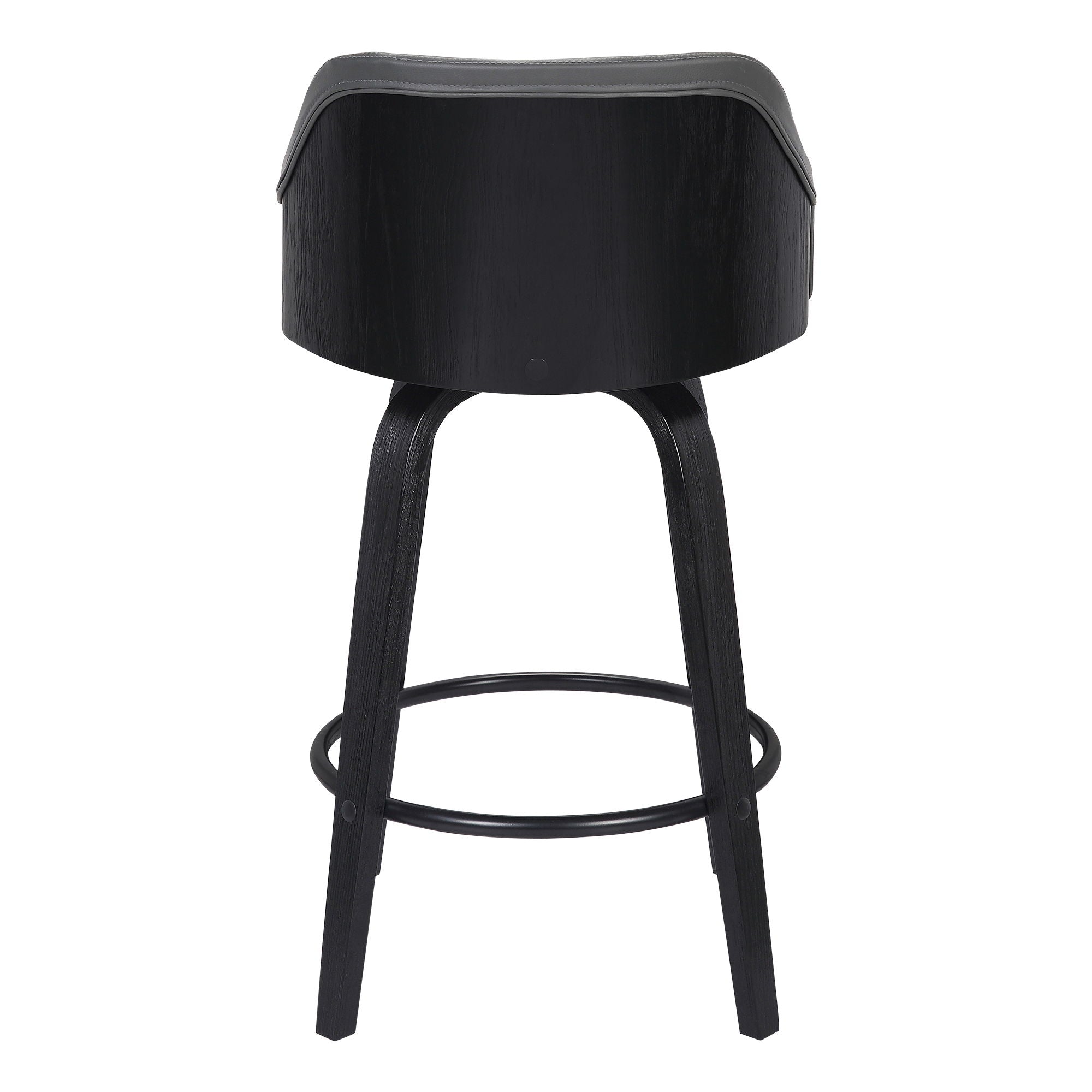 Alec - Bar Stool - Premium Counter Height (24"-27") from Armen Living - Just $247.50! Shop now at brett interiors