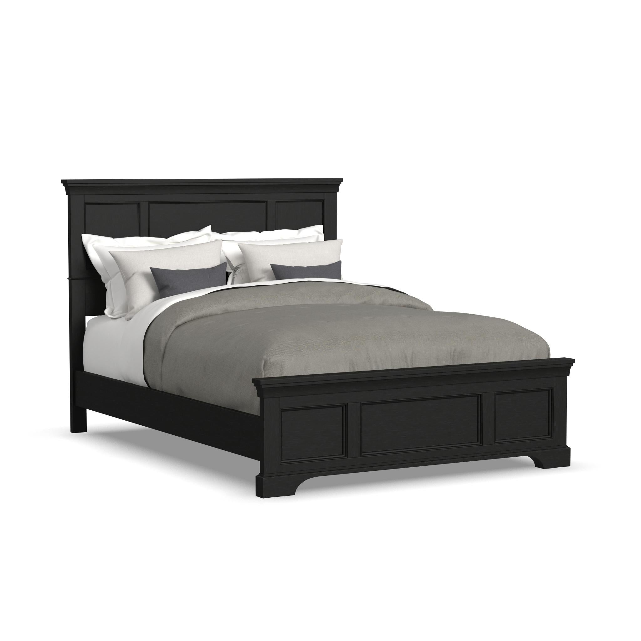 Ashford - Traditional - Bed - Premium Panel Beds from Homestyles - Just $1749.98! Shop now at brett interiors