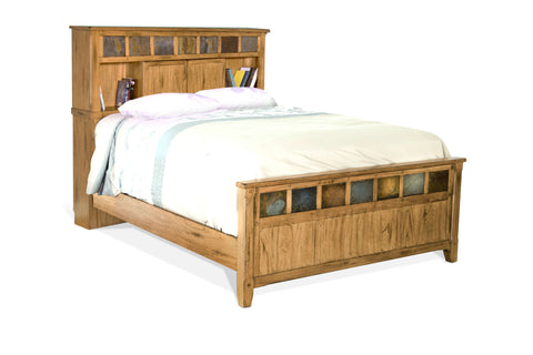 Sedona - Storage Bed - Premium Storage Beds from Sunny Designs - Just $3064! Shop now at brett interiors