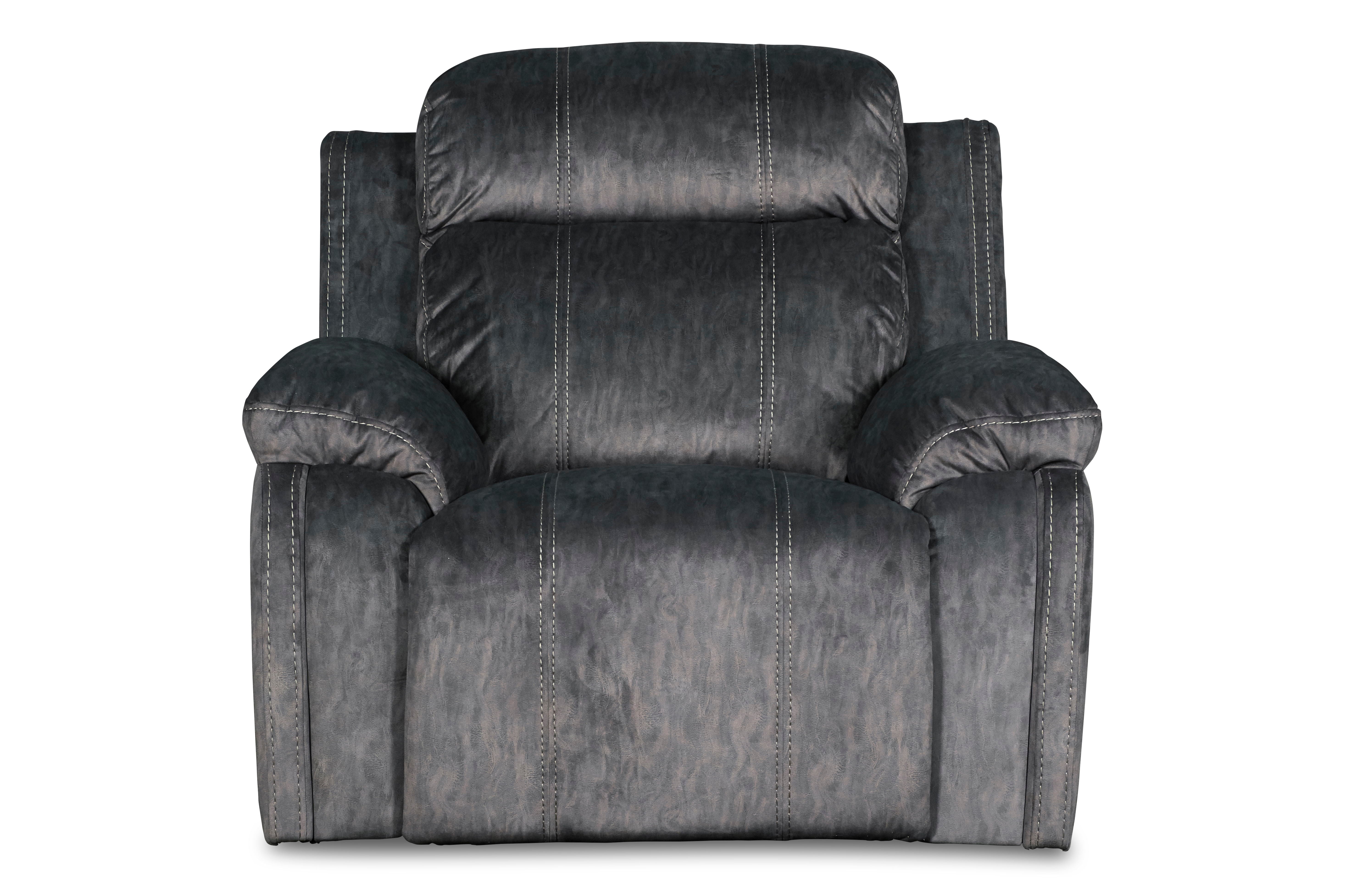 Tango - Glider Recliner New Classic