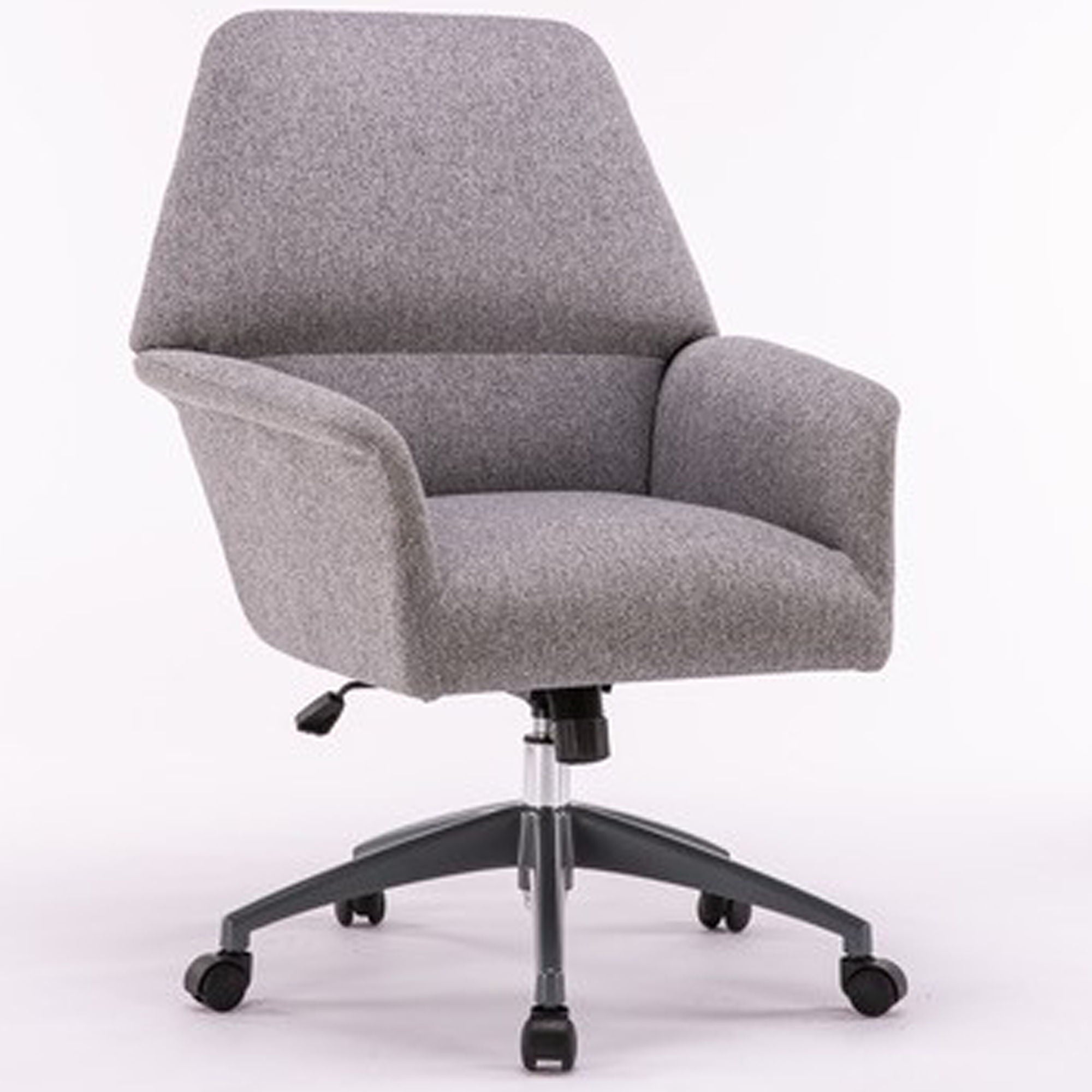 Dc500 - Desk Chair - Mega Grey - Premium Desk Chairs from Parker Living - Just $372.50! Shop now at brett interiors