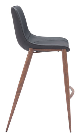 Magnus - Barstool - Premium Bar Height (28"-30") from Zuo Modern - Just $1550! Shop now at brett interiors