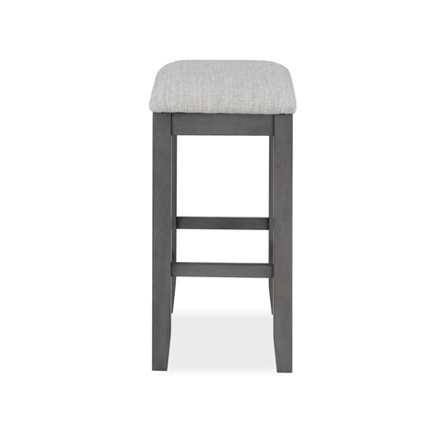 Bella - Counter Stool - Premium Stool Sets from New Classic - Just $195! Shop now at brett interiors