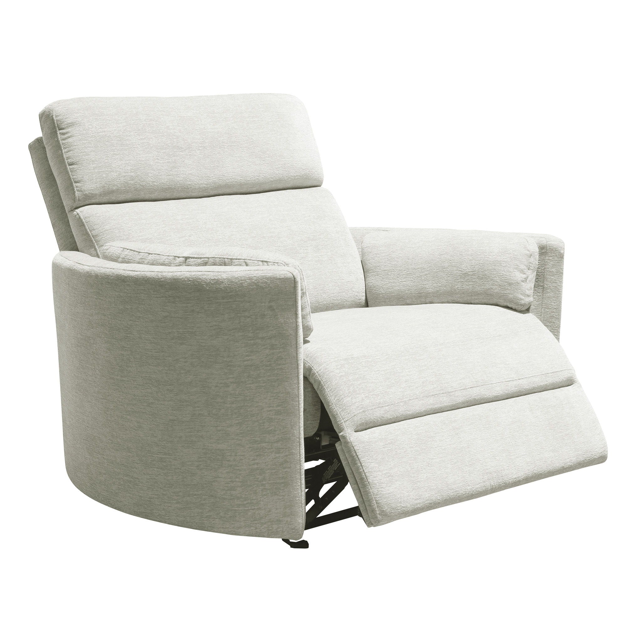 Radius Xl - Extra Wide Power Glider Recliner - Premium Glider Chairs from Parker Living - Just $997.50! Shop now at brett interiors