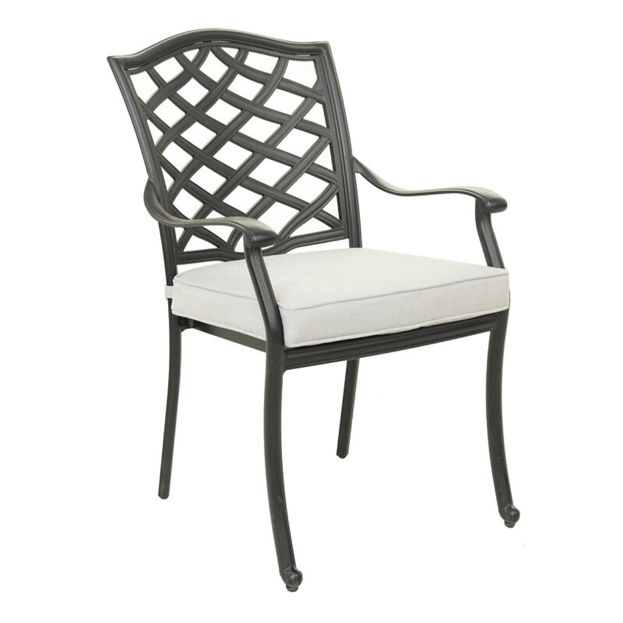 Dining Arm Chair (Set of 2) - Premium Chair Sets from Gather Craft - Just $542! Shop now at brett interiors