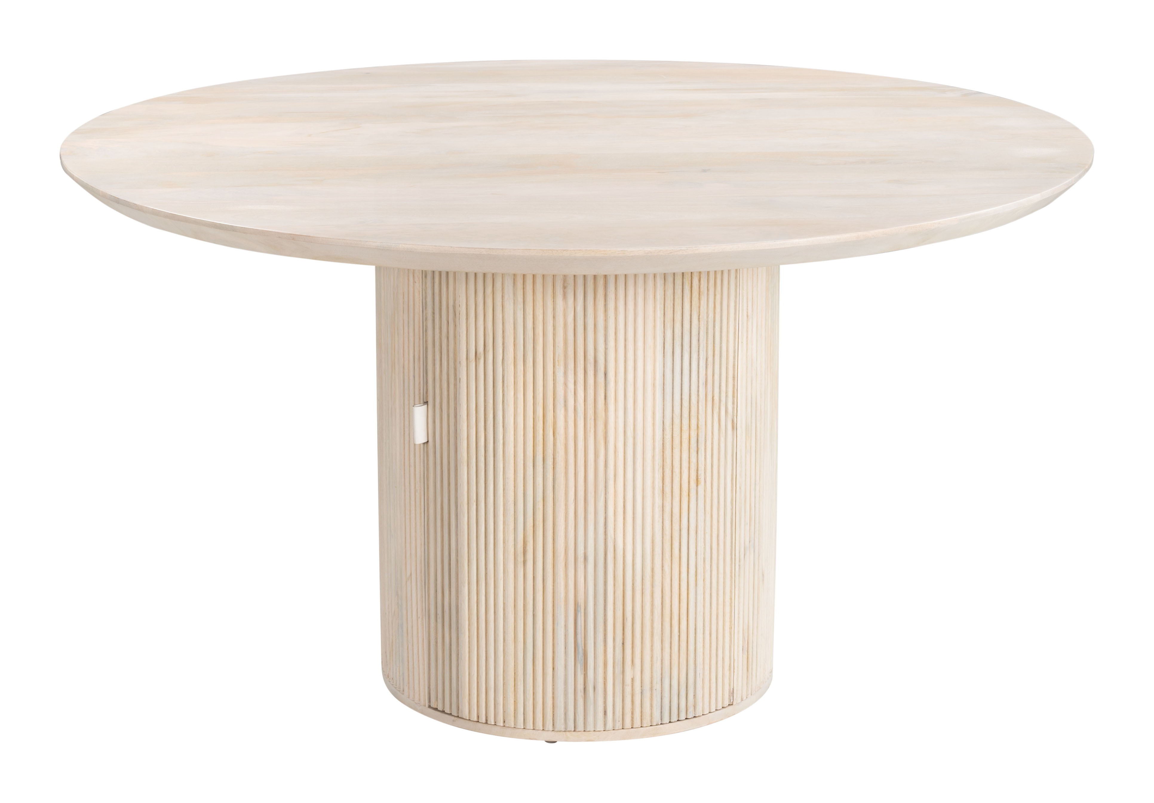 Izola - Dining Table - Premium Dining Tables from Zuo Modern - Just $2800! Shop now at brett interiors