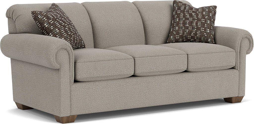 Main Street - Sofa - Premium Stationary Sofas from Flexsteel - Just $2000! Shop now at brett interiors