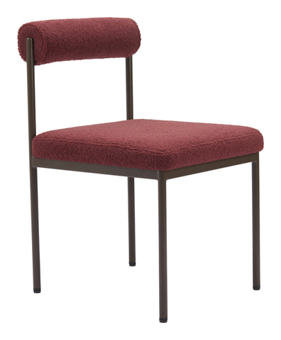 Livorno - Dining Chair - Premium Side Chairs from Zuo Modern - Just $625! Shop now at brett interiors