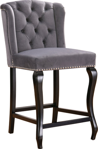 Suri - Stool (Set of 2) - Premium Stool Sets from Meridian Furniture - Just $700! Shop now at brett interiors