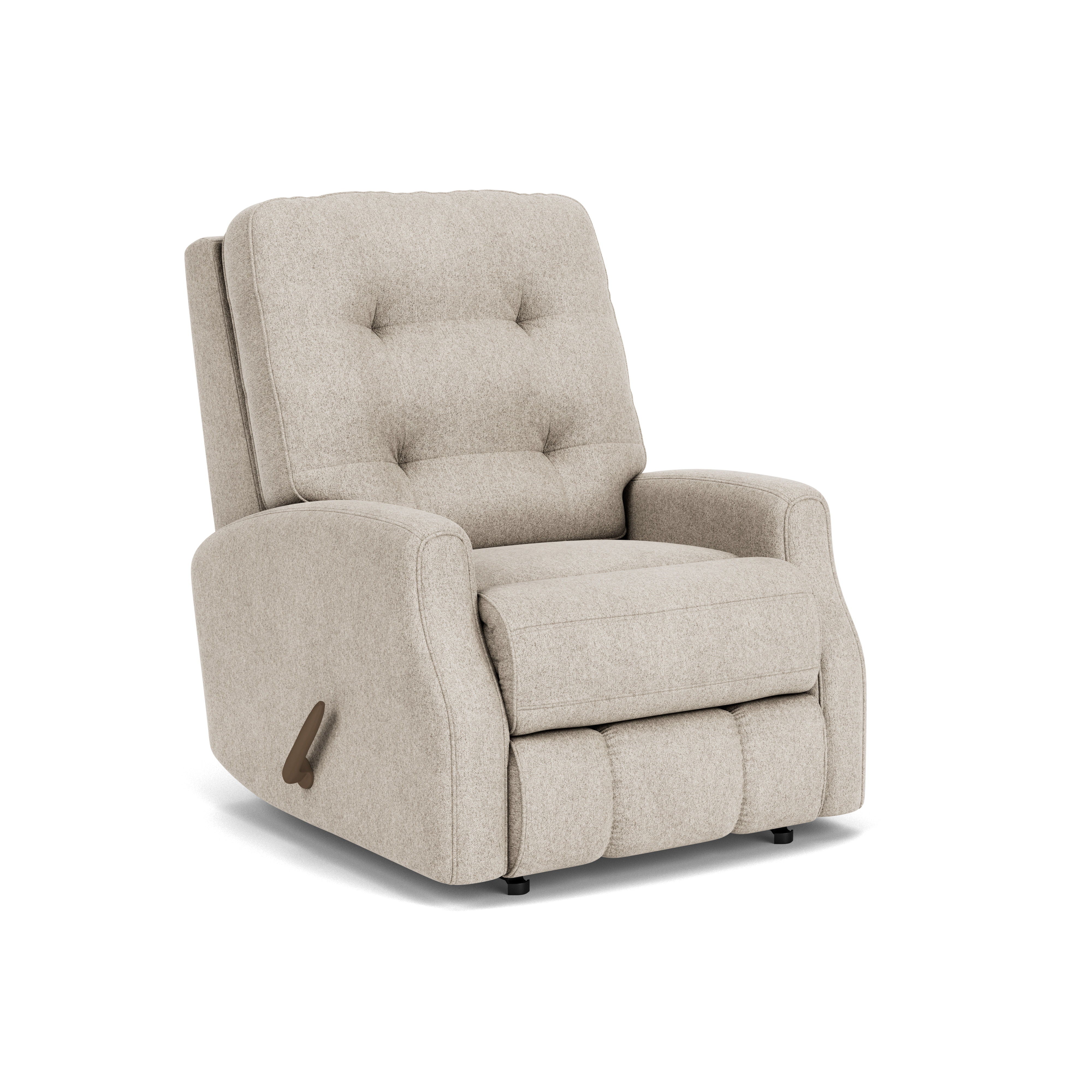 Devon - Recliner - Premium Rocker Chairs from Flexsteel - Just $1250! Shop now at brett interiors