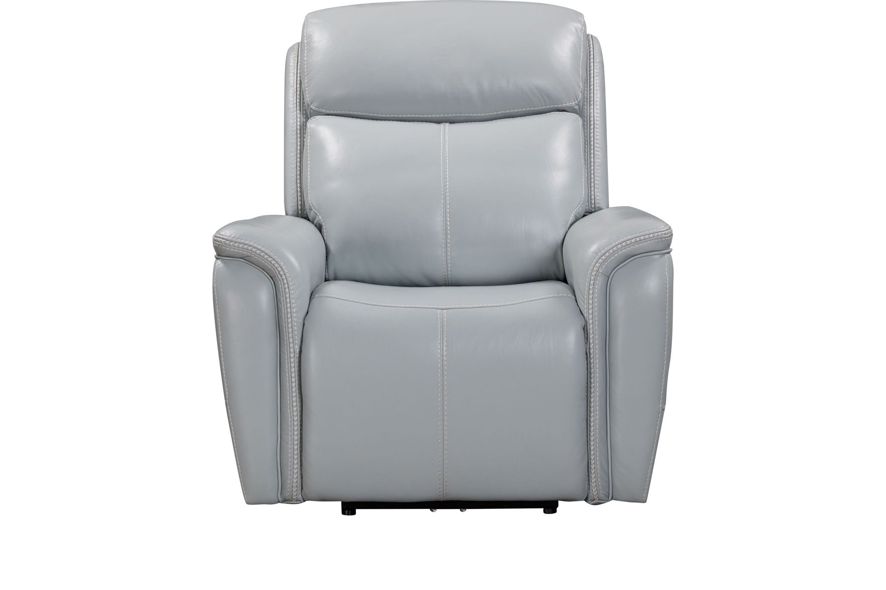 Cascade - Power Recliner - Seamist Grey - Premium Reclining Chairs from Parker Living - Just $922.50! Shop now at brett interiors