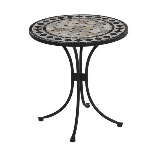 Laguna - Outdoor Bistro Table - Premium Bar Tables from Homestyles - Just $499.98! Shop now at brett interiors