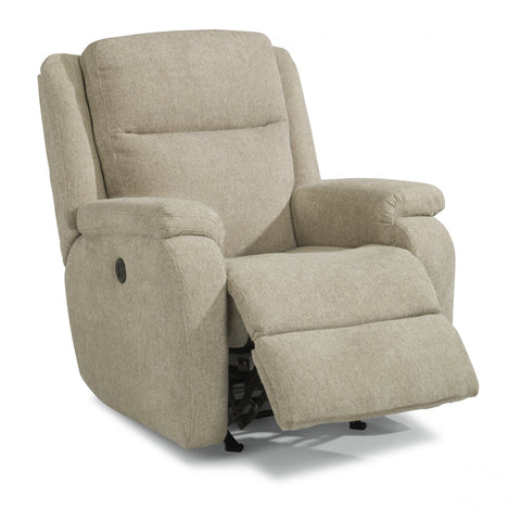 Magnus - Recliner - Premium Reclining Chairs from Flexsteel - Just $1562.50! Shop now at brett interiors