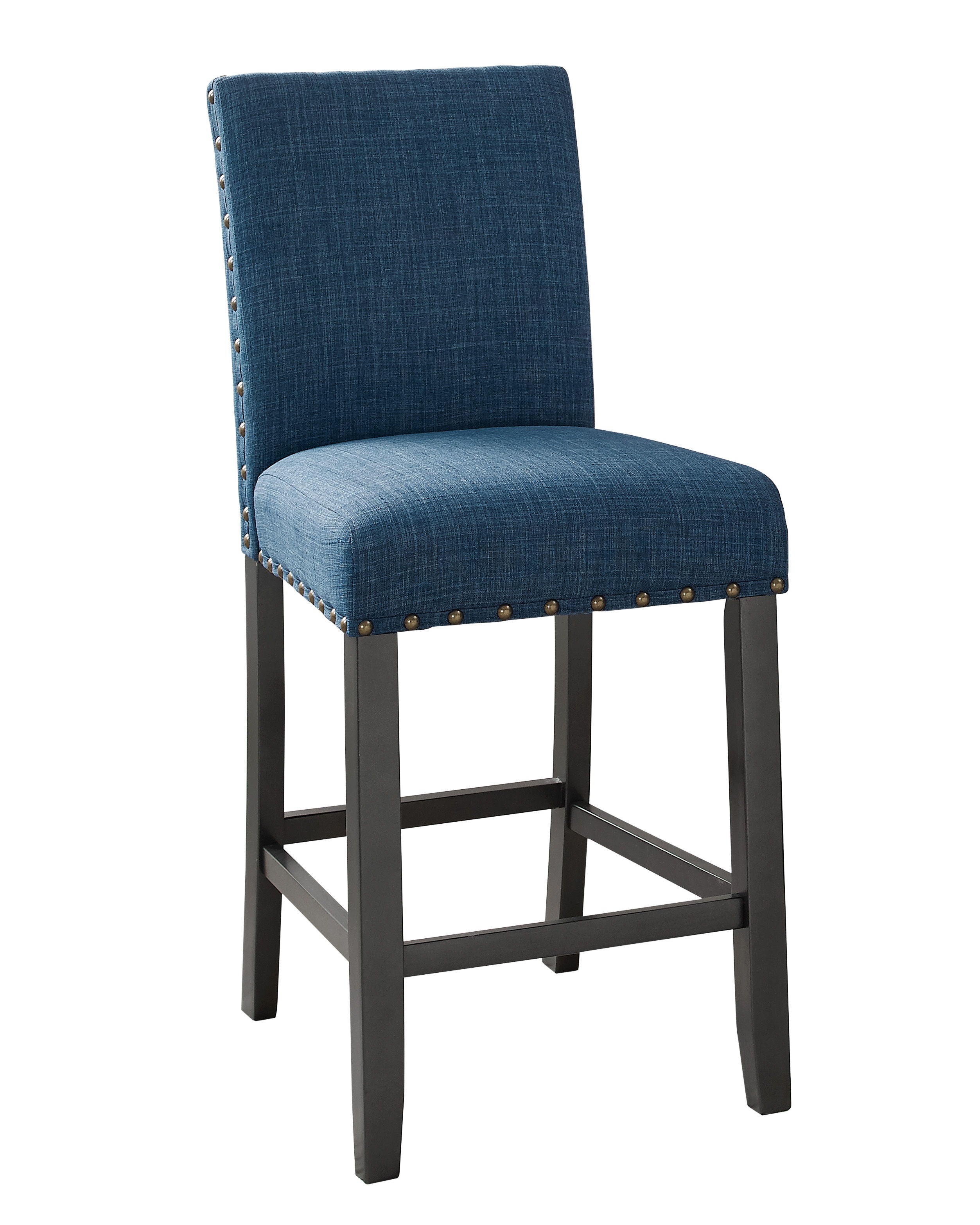 Crispin - Counter Chair - Premium Chair Sets from New Classic - Just $237.50! Shop now at brett interiors