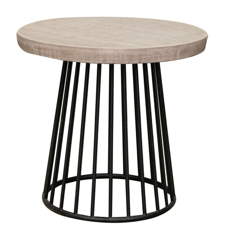 Cosalá - Table - Premium Cocktail Tables from International Furniture Direct - Just $400! Shop now at brett interiors