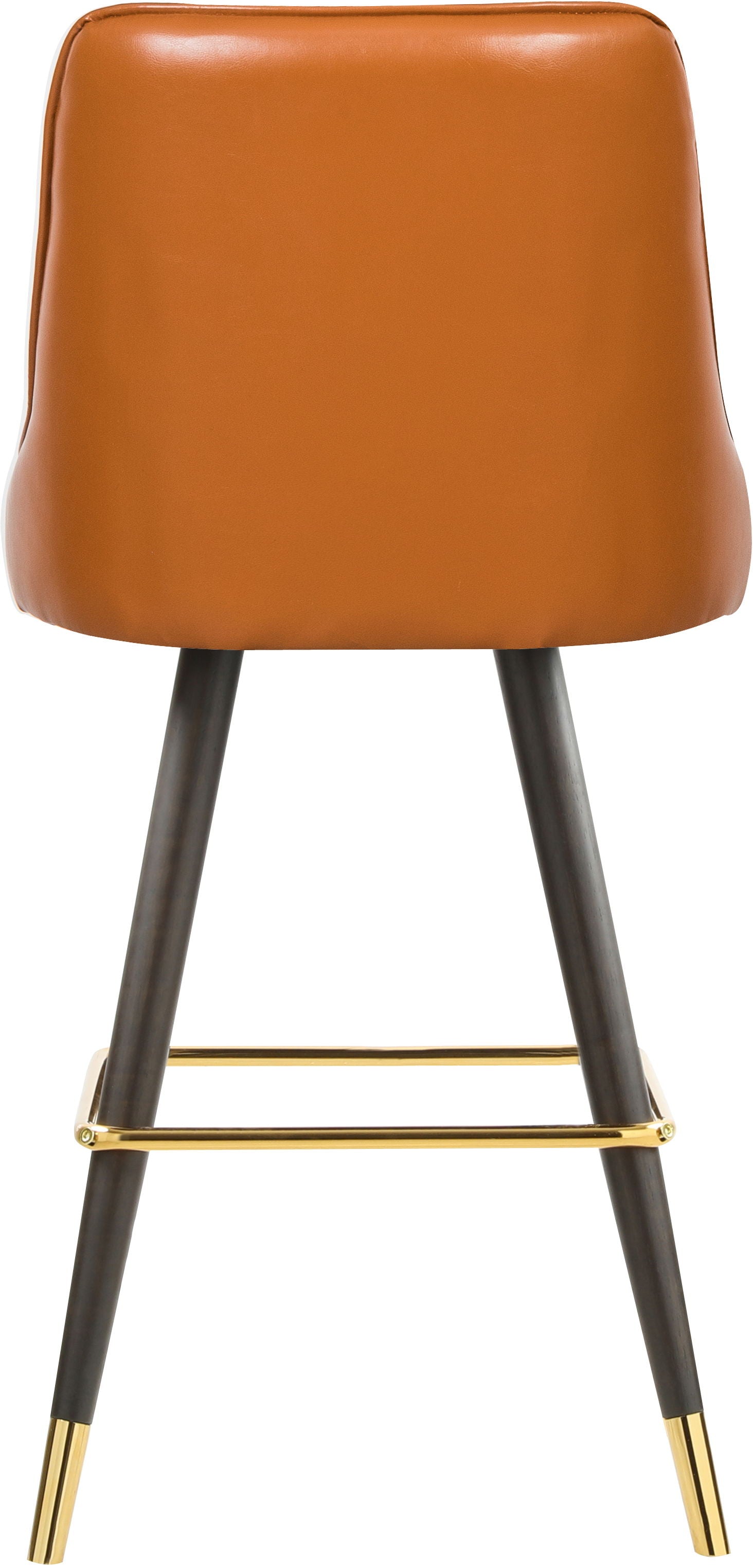 Portnoy - Counter Bar Stool (Set of 2) - Premium Stool Sets from Meridian Furniture - Just $675! Shop now at brett interiors