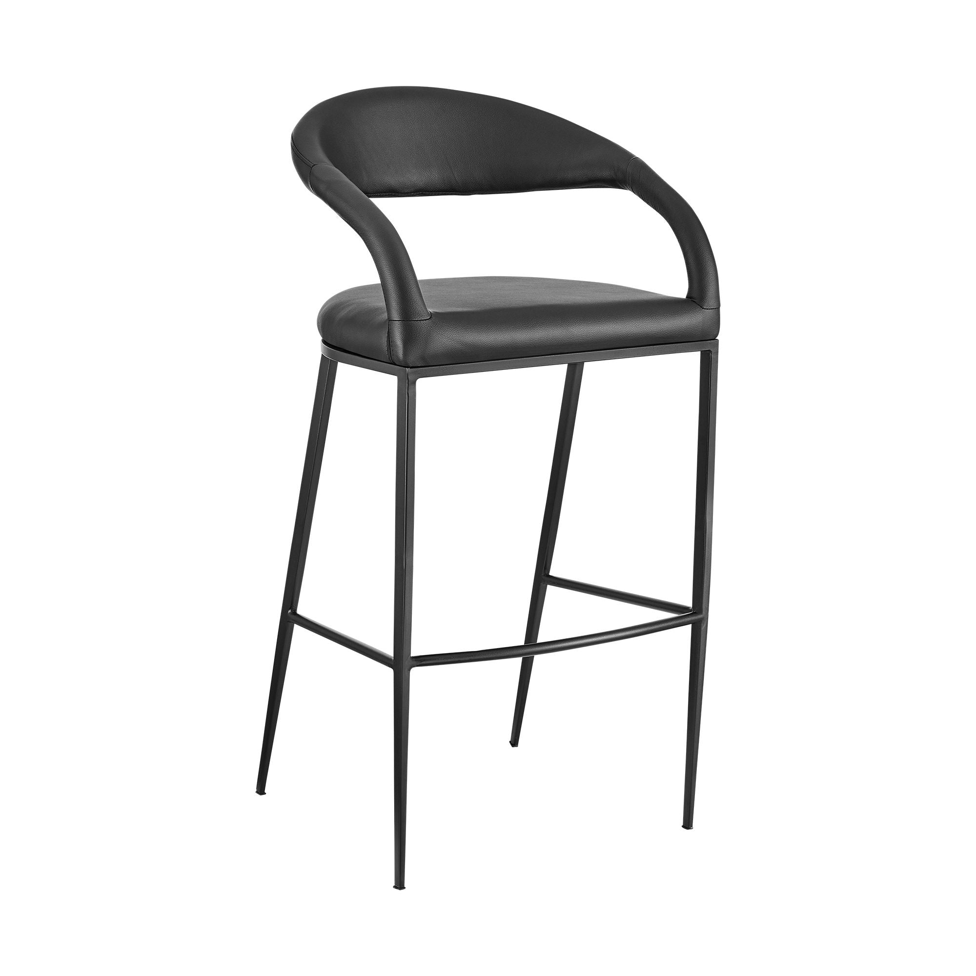 Ramona - Bar Stool - Premium Counter Height (24"-27") from Armen Living - Just $377.50! Shop now at brett interiors