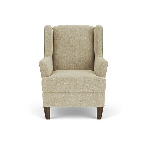 Bradstreet - Chair - Premium Arm Chairs from Flexsteel - Just $1000! Shop now at brett interiors