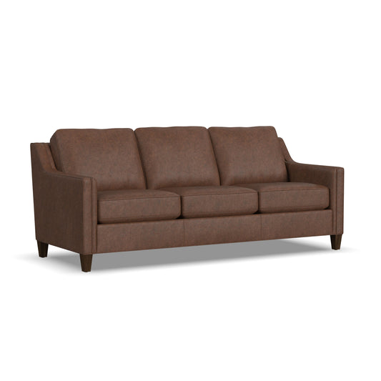 Finley - Stationary Sofa - Premium Stationary Sofas from Flexsteel - Just $2000! Shop now at brett interiors