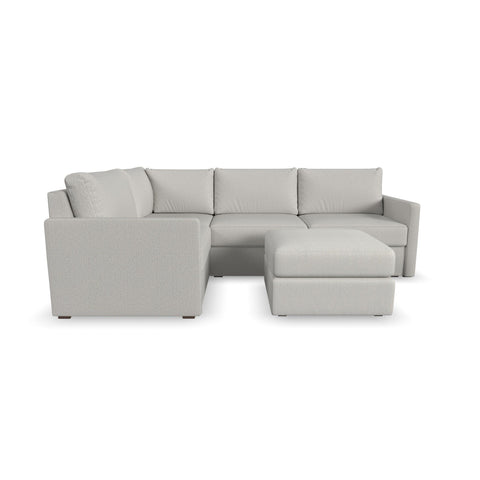 Flex - Sectional, Ottoman Homestyles