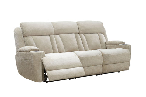 Dalton - Power Reclining Sofa Loveseat And Recliner - Premium 3 Piece Living Room Sets from Parker Living - Just $4767.50! Shop now at brett interiors