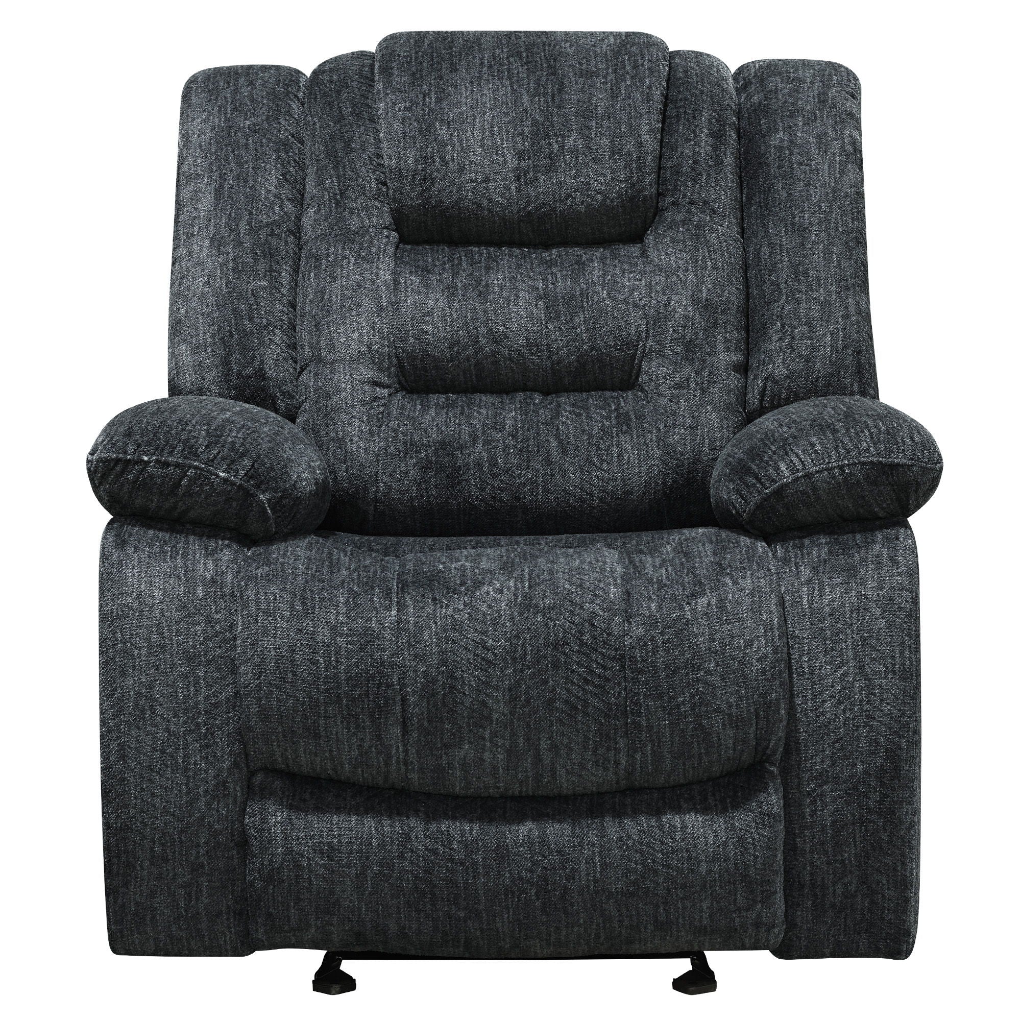 Bolton - Glider Recliner - Misty Storm - Premium Reclining Chairs from Parker Living - Just $622.50! Shop now at brett interiors