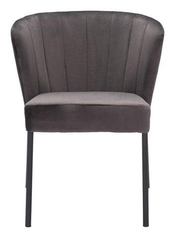 Aimee - Dining Chair (Set of 2) - Premium Chair Sets from Zuo Modern - Just $1200! Shop now at brett interiors