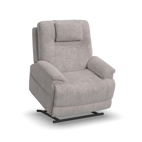 Zecliner Model 2 - Power Recliner - Premium Reclining Chairs from Flexsteel - Just $2125! Shop now at brett interiors