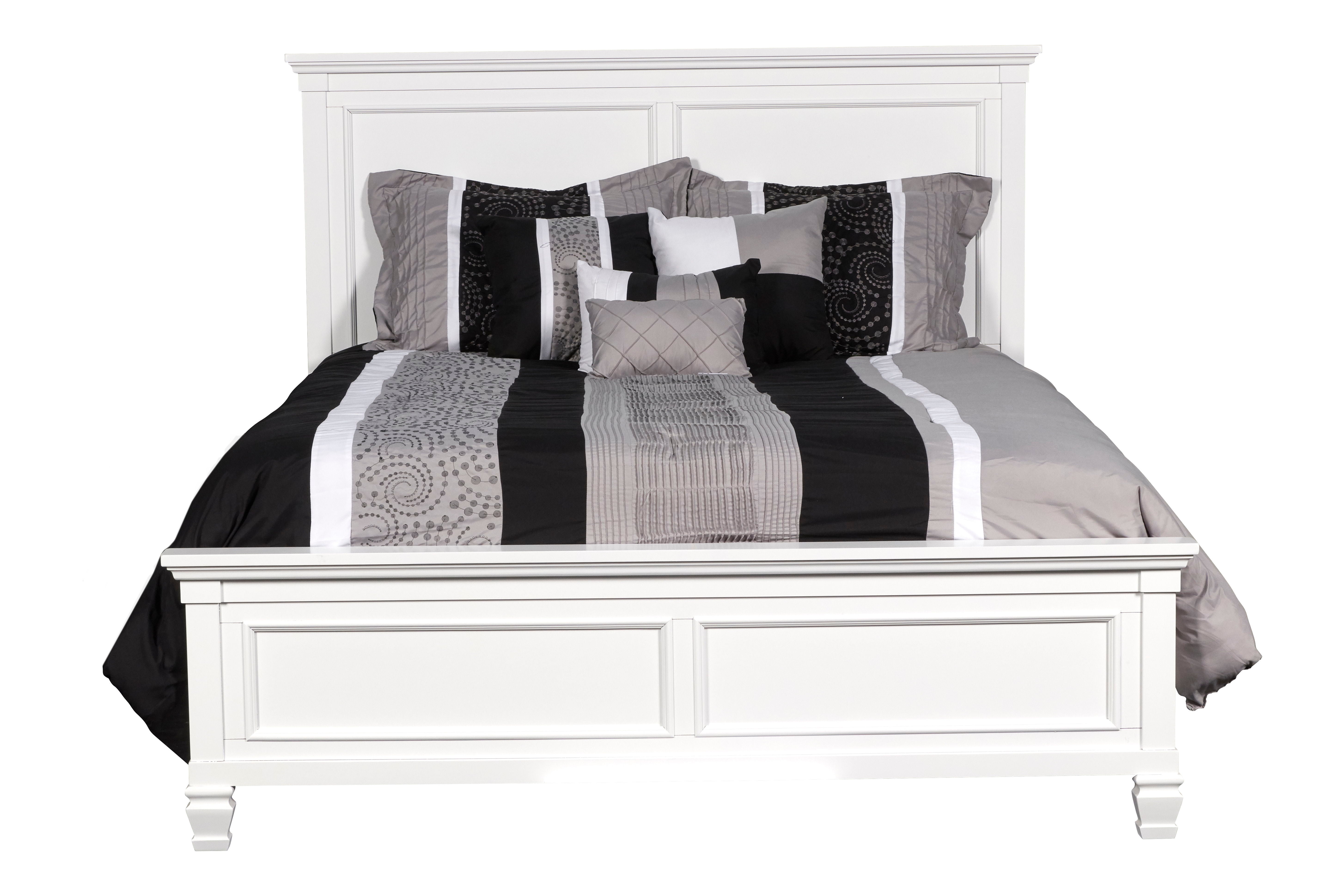 Tamarack - Bed New Classic