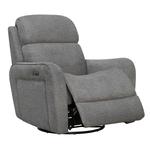 Quest - Swivel Glider Cordless Recliner - Premium Swivel Glider Chairs from Parker Living - Just $1122.50! Shop now at brett interiors