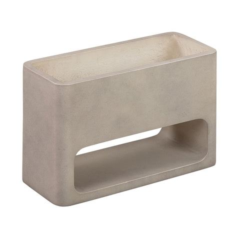 Sunstone - Indoor Or Outdoor Planter - Premium Planters from Armen Living - Just $357.50! Shop now at brett interiors