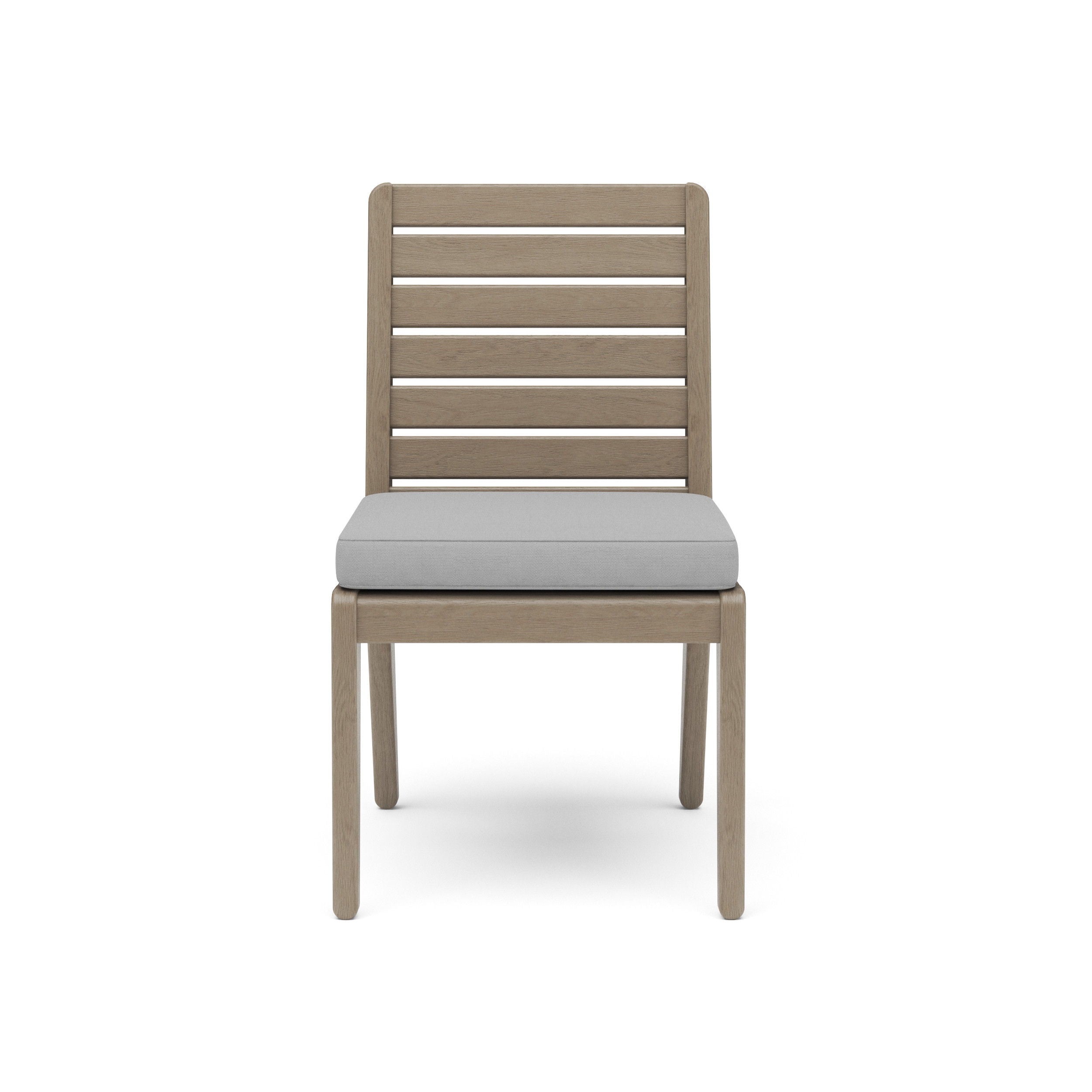 Sustain - Outdoor Dining Chair (Set of 2) - Premium Chair Sets from Homestyles - Just $1425! Shop now at brett interiors