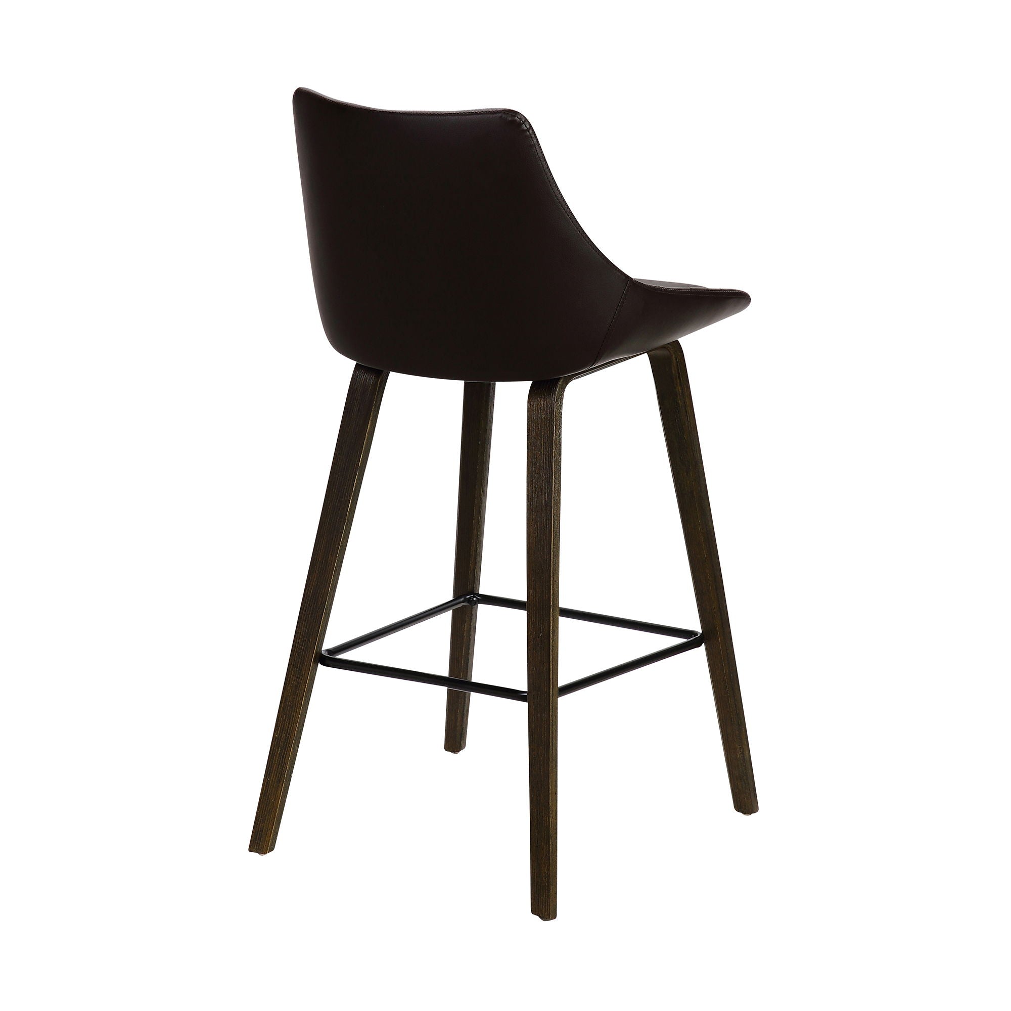 Dani - Barstool - Premium Counter Height (24"-27") from Armen Living - Just $202.50! Shop now at brett interiors