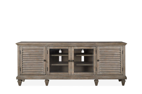 Calistoga - Console - Premium TV Stands from Magnussen Furniture - Just $1339! Shop now at brett interiors