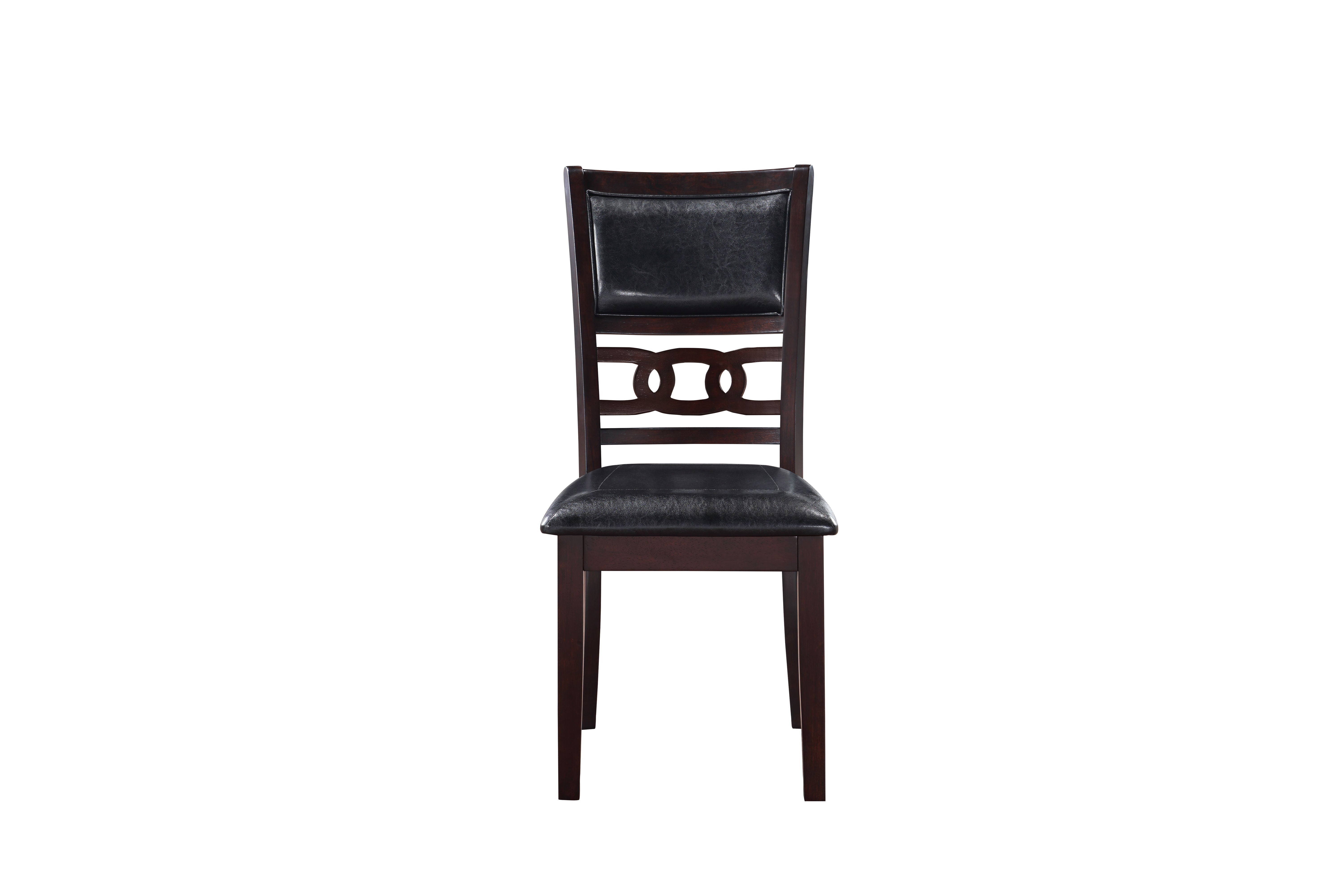 Gia - Dining Chairs - Premium Chair Sets from New Classic - Just $220! Shop now at brett interiors