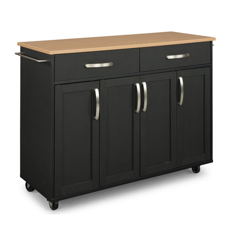 Storage Plus - Traditional - Kitchen Cart - Premium Islands & Carts from Homestyles - Just $1137.48! Shop now at brett interiors