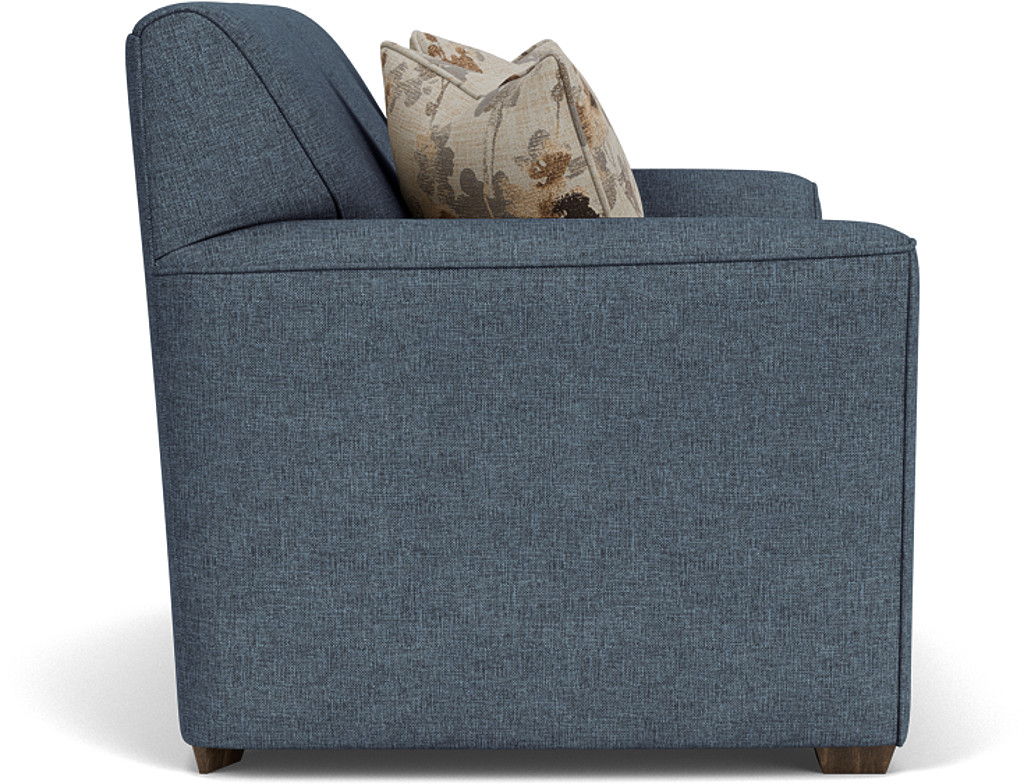 Lakewood - Loveseat - Premium Stationary Loveseats from Flexsteel - Just $1875! Shop now at brett interiors