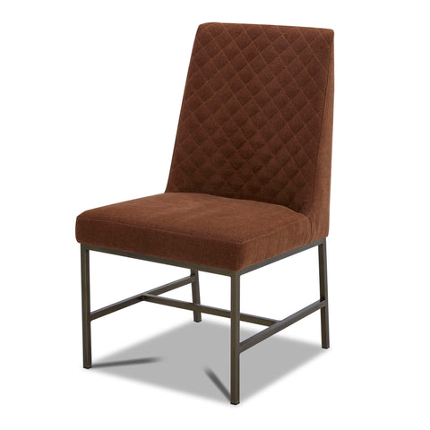 Diamond - Side Chair (Set of 2) - Premium Dining Chairs from Parker House - Just $745! Shop now at brett interiors