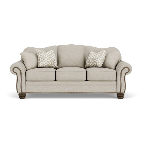 Bexley - Stationary Sofa - Premium Stationary Sofas from Flexsteel - Just $2687.50! Shop now at brett interiors