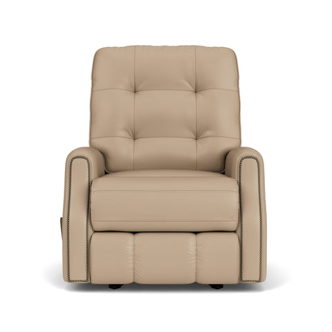 Devon - Recliner - Premium Rocker Chairs from Flexsteel - Just $1250! Shop now at brett interiors