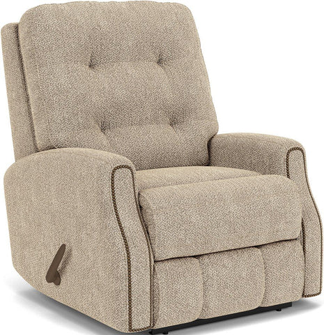 Devon - Manual Recliner - Premium Reclining Chairs from Flexsteel - Just $1250! Shop now at brett interiors