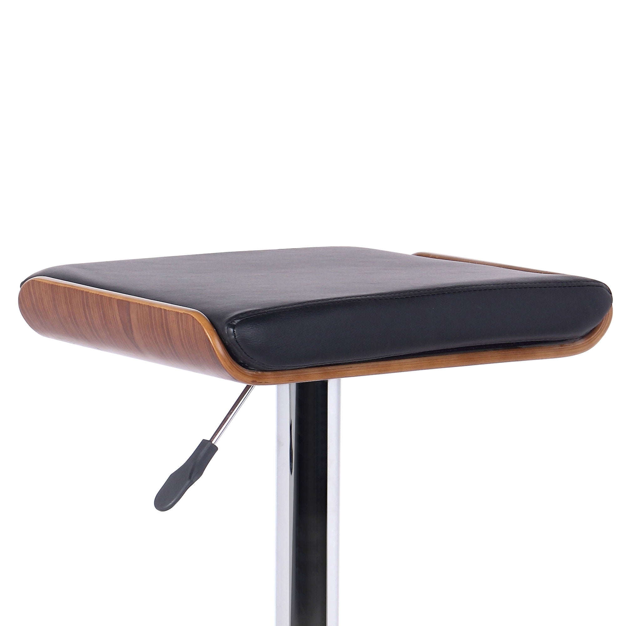 Java - Barstool - Premium Adjustable Height from Armen Living - Just $155! Shop now at brett interiors