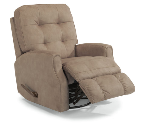 Devon - Recliner - Premium Rocker Chairs from Flexsteel - Just $1250! Shop now at brett interiors