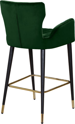 Luxe - Stool (Set of 2) - Premium Stool Sets from Meridian Furniture - Just $675! Shop now at brett interiors