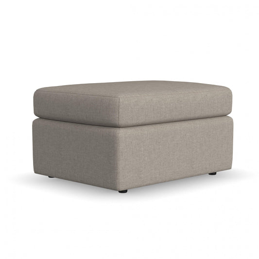 Sky - Upholstered Ottoman - Premium Upholstered Ottomans from Flexsteel - Just $625! Shop now at brett interiors