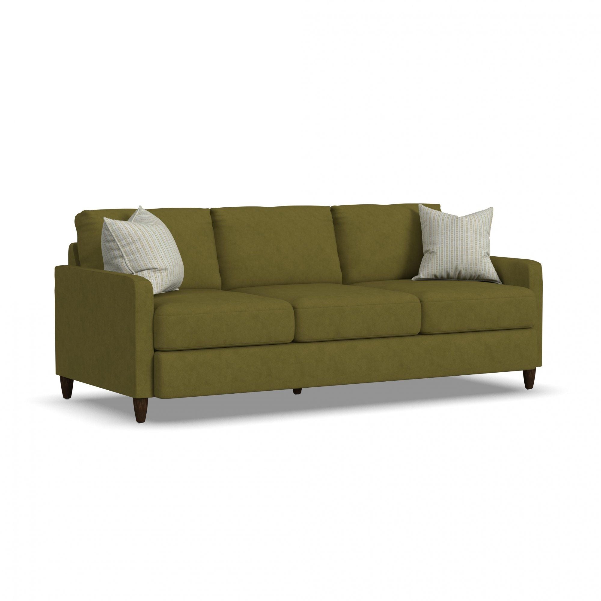 Fern - Sofa - Premium Stationary Sofas from Flexsteel - Just $1687.50! Shop now at brett interiors