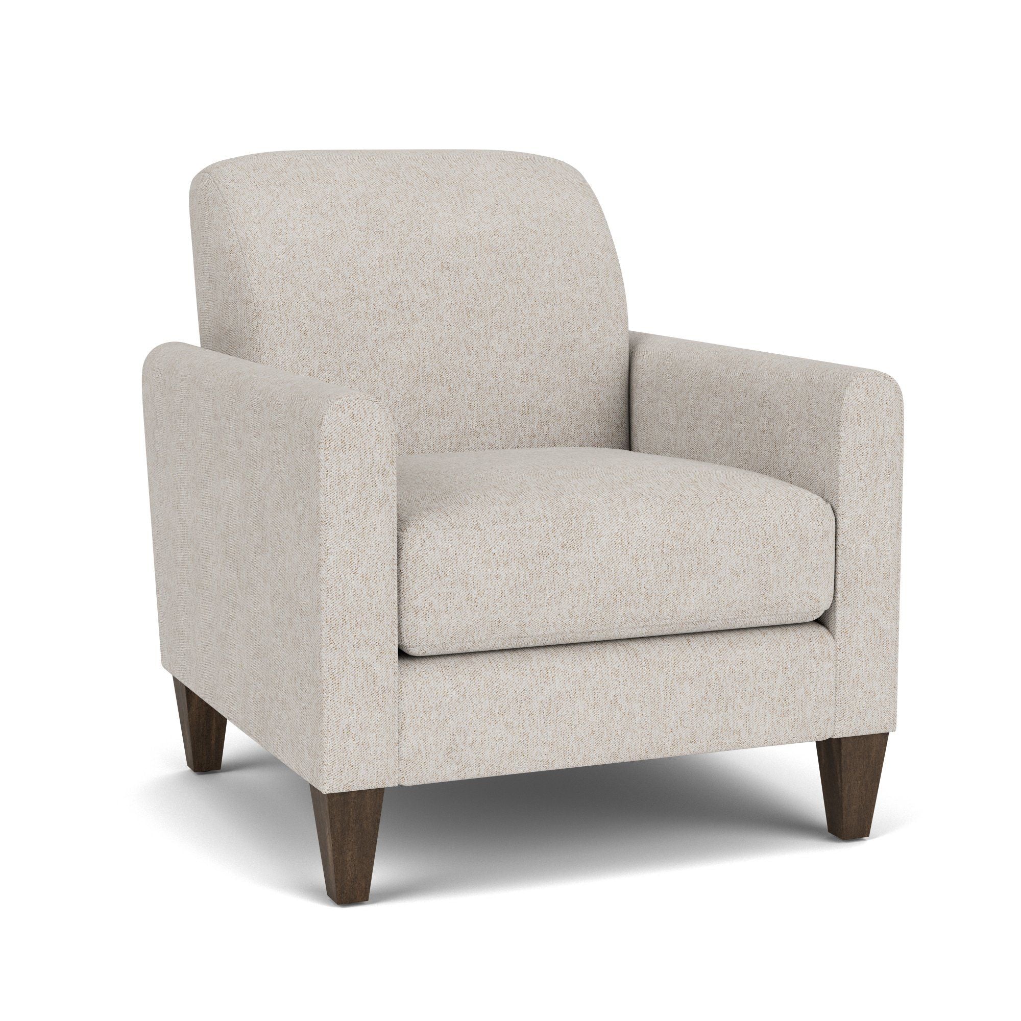 Bond - Chair - Premium Arm Chairs from Flexsteel - Just $1062.50! Shop now at brett interiors