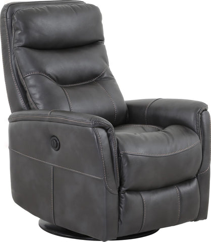 Gemini - Power Swivel Glider Recliner (Set of 2) - Premium Chair Sets from Parker Living - Just $1995! Shop now at brett interiors