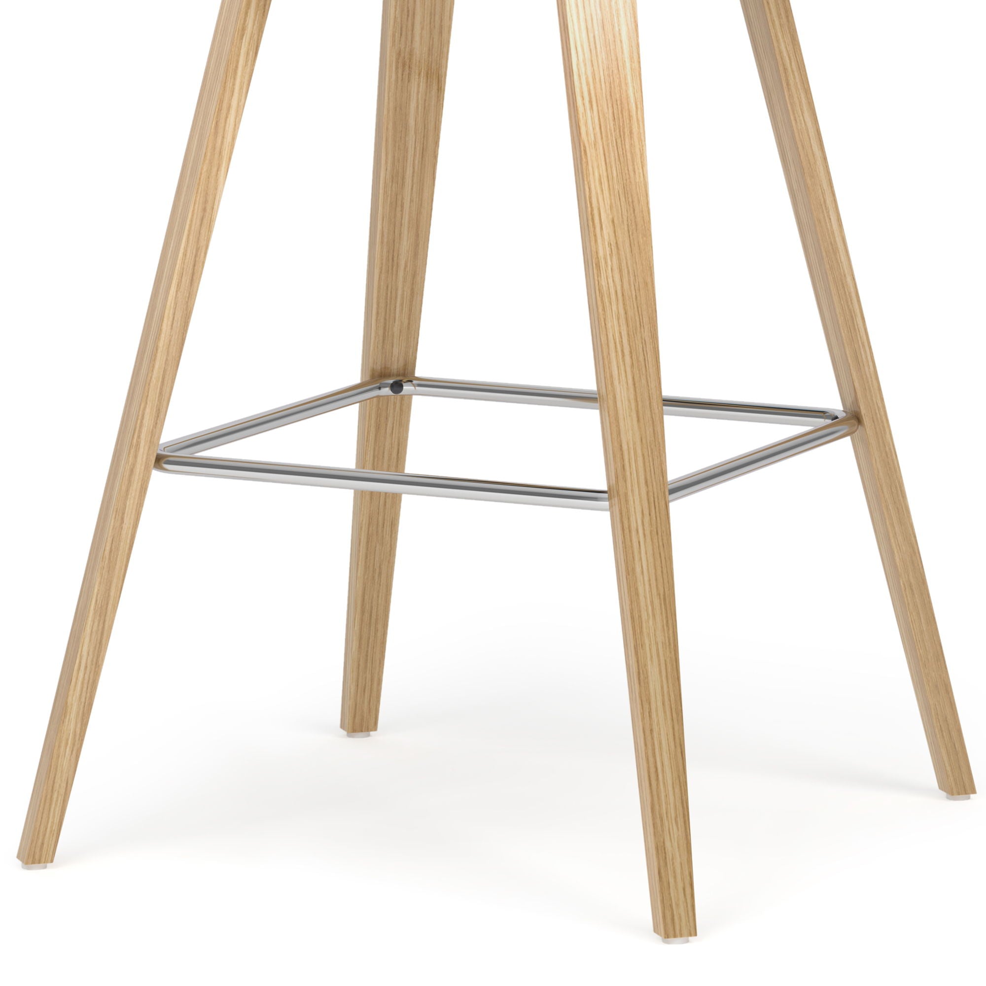 Randolph - Counter Height Stool (Set of 2) - Premium Stool Sets from Simpli Home - Just $285! Shop now at brett interiors